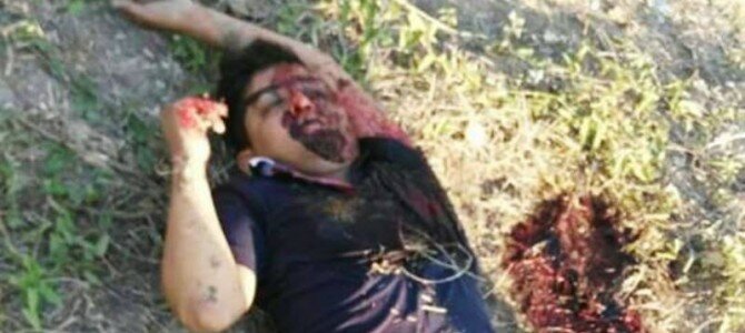 Dos muertos en Iguala, uno ejecutado y otro a golpes