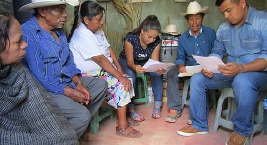 Denuncia regidora del PRD abusos de Reglamentos en Taxco (Audio Capital media)